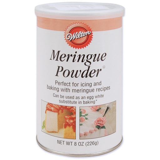 Meringue Powder - 8 oz.