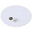 Decorator Preferred Cake Plate Scalloped Round - 8"