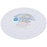 Decorator Preferred Separator Plate Round - 10"