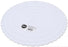 Decorator Preferred Cake Plate Scalloped Round - 12"