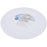 Decorator Preferred Separator Plate Round - 12"