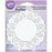 Greaseproof Doilies White Circle 4" - 30 Ct