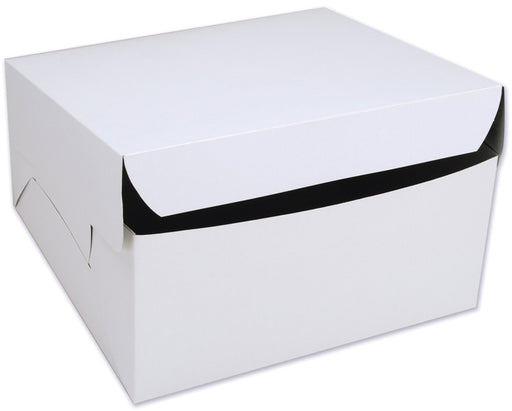 Cake Box - 12" x 12" x 6"