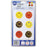 Lollipop Mold Smiley Faces 10 Cavity