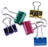 Mini Binder Clips 12 Piece Set - 0.5"