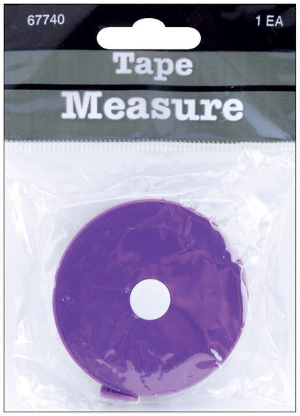 Tape Measure - 5 Feet