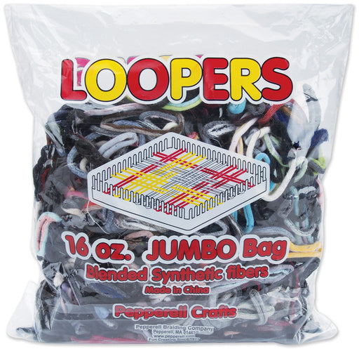 Loopers - 16 oz.