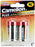 Camelion Plus Alkaline C Batteries - 2 Ct