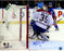 Martin St. Louis Signed Game 4 OT Goal vs. Tokarski 16x20 Photo