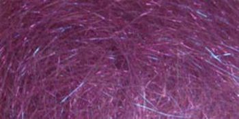 Angelina Straight Cut Fibers 1/2 Ounce-Fuchsia