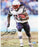 Laurence Maroney Patriots Action 8x10 Photo