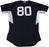 Jose Gil  Jersey - NY Yankees 2014 Spring Training Game Used#80 Home BP Top (HZ102064) (Size 46)