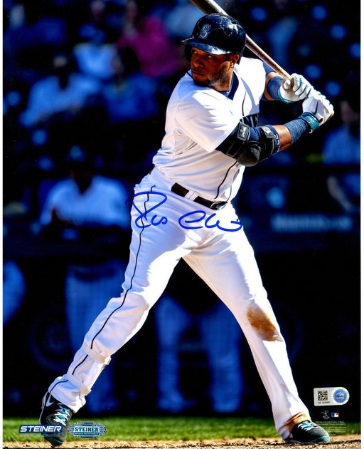 Robinson Cano Seattle Mariners Signed 16x20 Photo(MLB Auth)