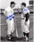 Yogi Berra & Stan Musial Signed 8x10 Photo w/ HOF Insc