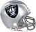 Rocket Ismail Signed Oakland Raiders Mini Helmet