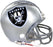 Rocket Ismail Signed Oakland Raiders Mini Helemt