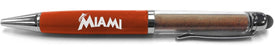 Miami Marlins Dirt Pen w/ Authentic Dirt from Marlins Park