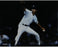 Ron Guidry Follow Through 16X20 uns.