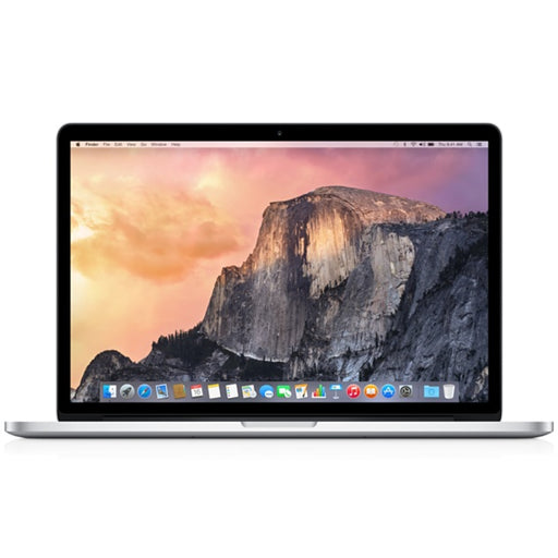 PCW-RRMJY32C/A-A 3RD PARTY REFURBISHED GRADE A APPLE MACBOOK 12IN RETINA/CORE M 1.1GHZ (M-5Y31)/8GB/256GB FLASH/2015 MODEL/SPACE GRAY. FRENCH CANADIAN.  MAC OS X 10.11 EL CAPITAN.  90-DAY COMPUTER WARRANTY.
