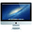PCW-RRMC510LL/A-C 3RD PARTY REFURBISHED, GRADE C, APPLE IMAC 27 inch, i3, 3.2GHZ, 4G, 1TB, 5670, SD, INCLUDES KEYBOARD & MOUSE - NO BATTERIES, 10.7 LION OS, 90-DAY COMPUTERLAND WARRANTY