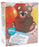 Mini Stand Up Cake Pan - Bear - 6.2" x 5" x 2.8"