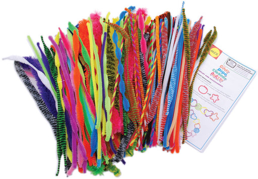 Giant Pipe Cleaner Party Kit