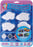 You Paint It Plaster Magnet Kits - Cars