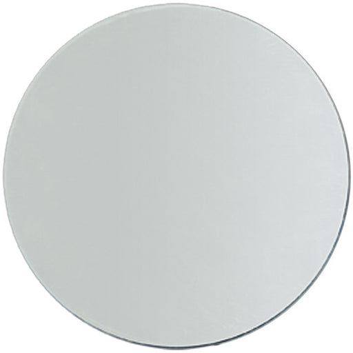 Round Glass Mirror Bulk - 9"