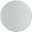 Round Glass Mirror Bulk - 9"