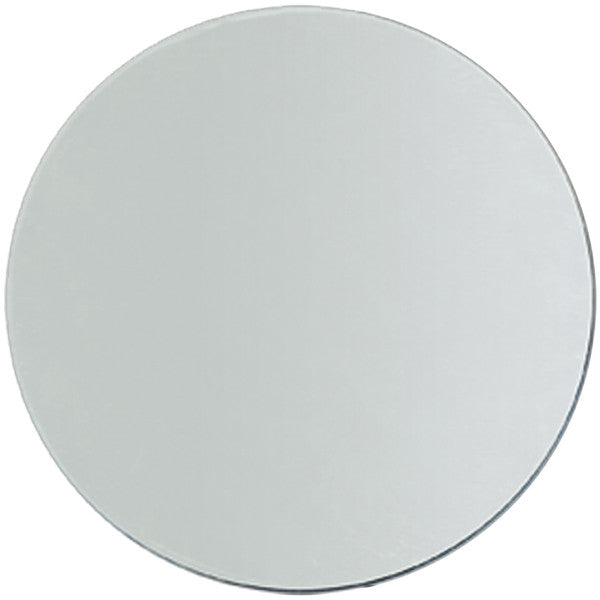 Round Glass Mirror Bulk - 9"