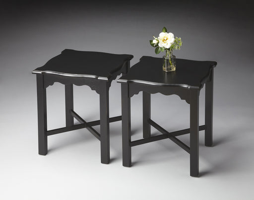 BUTLER 4118111 BUNCHING TABLE - Masterpiece