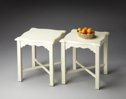 BUTLER 4118222 BUNCHING TABLE - Masterpiece