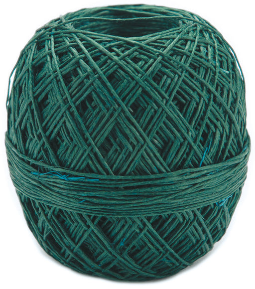 Green 20# Hemp Cord - 400 Feet