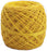 Yellow 20# Hemp Cord - 400 Feet