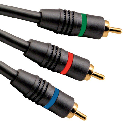 6FT COMPONENT CABLE