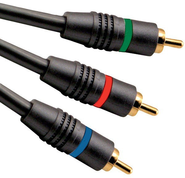 Axis - Component Cables (25 ft)