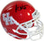 Andre Ware Signed Houston Cougars Schutt Mini Helmet w/ "'89" Insc.