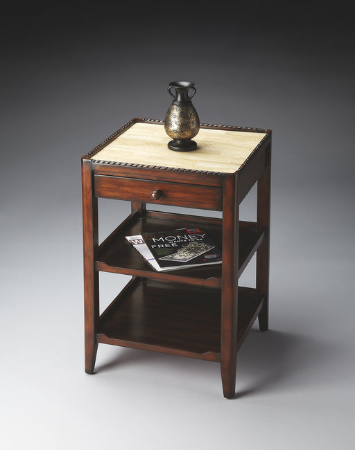 BUTLER 4159070 SIDE TABLE - Heritage