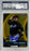 Matt Harvey Signed Topps Trading Card Black Jersey (PSA/DNA)