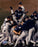 New York Yankees 1998 Celebration 16x20 uns w/ Paul O'Neill at Top of Photo (Photofile)