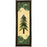 Jeri Kelly Patterns-Misty Pine Wallhanging