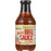 Woodstock BBQ Sauce - Organic - Chipotle - 18 oz - case of 12