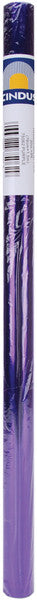 Purple Cellophane Wrap Roll - 30" x 5 Feet