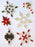 Quilling Holiday Kit