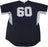 Gary Tuck  Jersey - NY Yankees 2014 Spring Training Team Issued#60 Road BP Top (HZ102047) (Size 50)