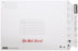 White Scotch Photo Document Mailer - 12 Ct