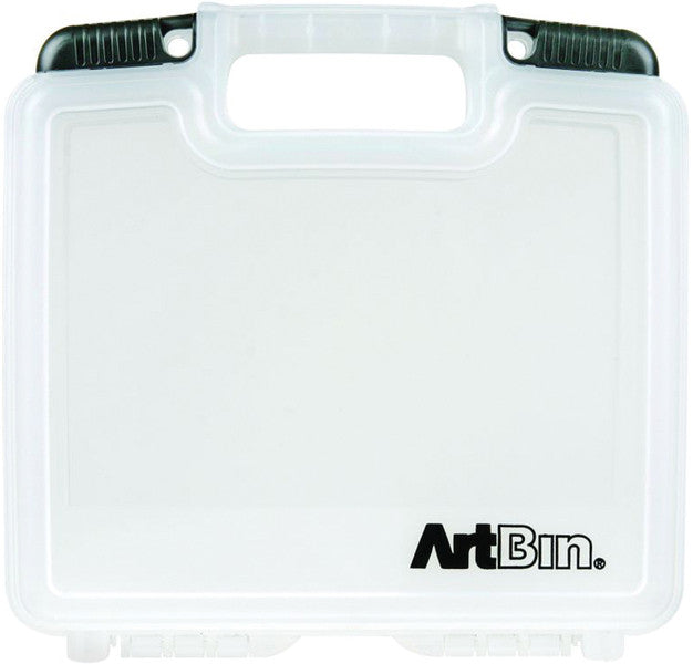 ArtBin Small Quick View Carrying Case-10.25"X3.25"