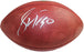 Jason Pierre-Paul Signed NFL Duke Football