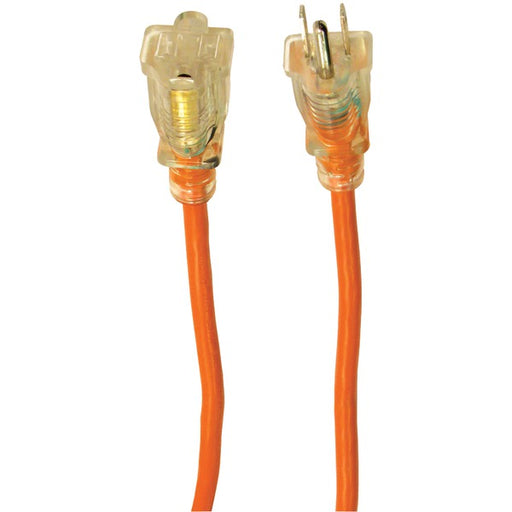 50FT INDR/OTDR EXT CORD