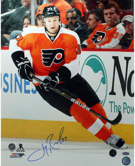 Jay Rosehill Signed 16x20 Photo